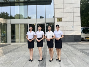优秀实习生