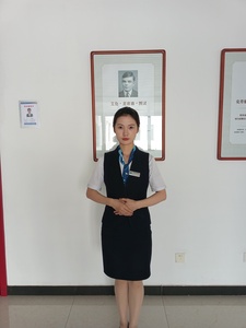优秀实习生陈思琦