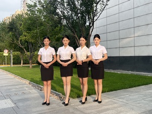 优秀实习生